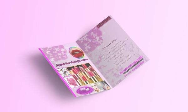 Hafsa's Art logo