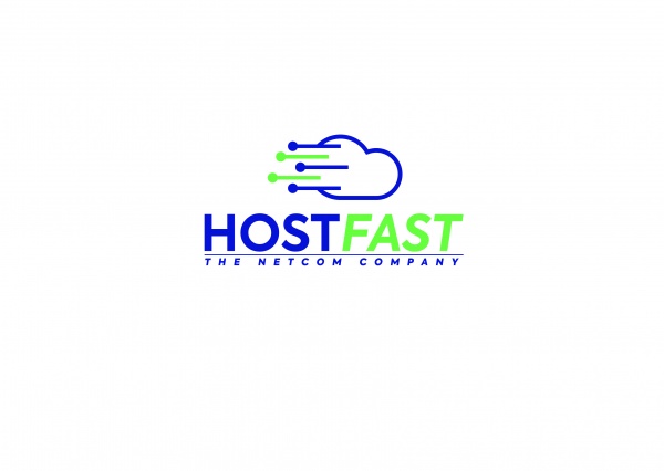 Host Fast Pakistan logo