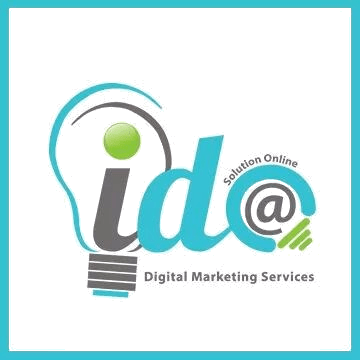 Ida Solutions Online Marketing Services logo