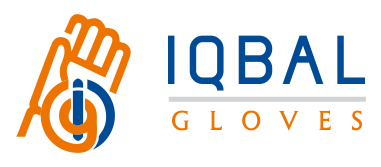 Iqbal Gloves Company logo
