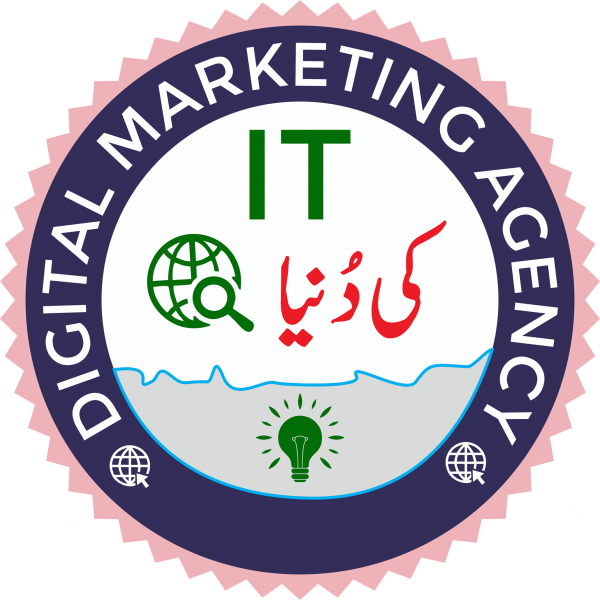 It ki Dunya logo