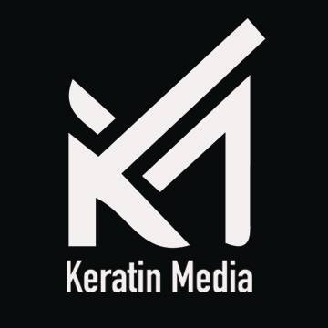 Keratinmedia logo