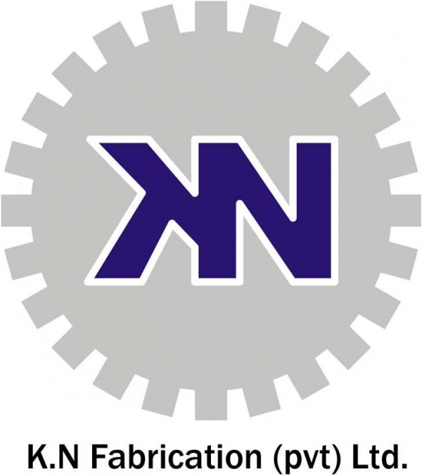 K.N Fabrication (Pvt) Ltd logo