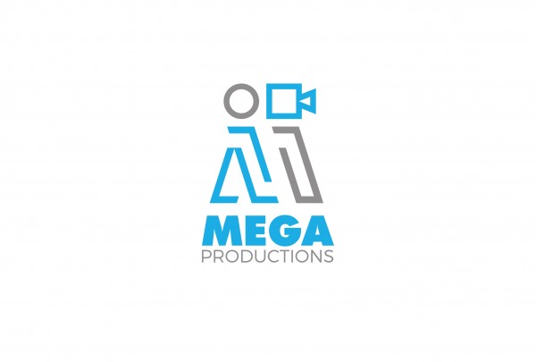 Mega Productions logo