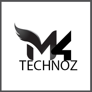 M4Technoz logo
