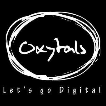 Oxytals logo