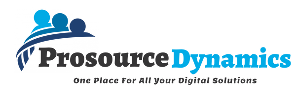 Prosource Dynamics logo
