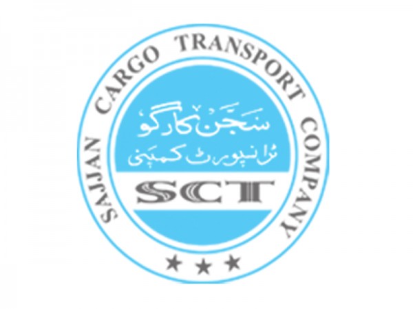 Sajjan Cargo Transport Co. logo