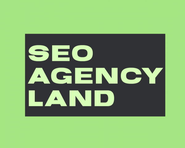 SEOAgencyLand - Digital Marketing Agency Pakistan logo