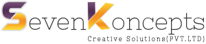 Seven Koncepts (Pvt.) Ltd logo