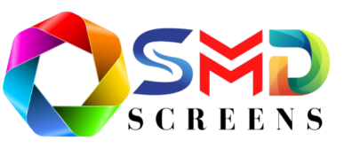 Smd Screens logo