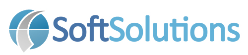 Soft Solutions Pakistan Web design , Web development, SEO, Online marketing logo