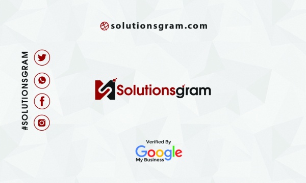 Solutionsgram logo