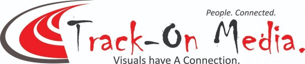 Track On Media logo