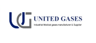 United Gases logo