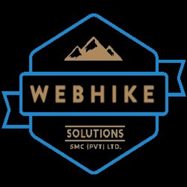 Webhike Solutions Pvt Ltd logo