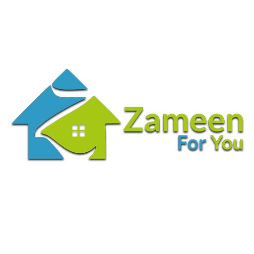 Zameenforyou.com logo