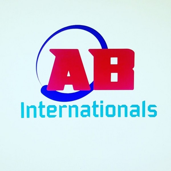 AB Internationals logo