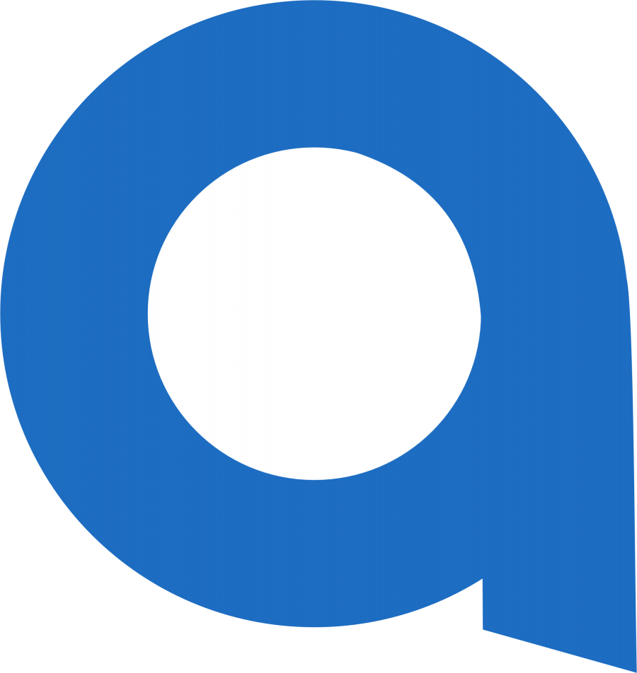 Acrosoft logo