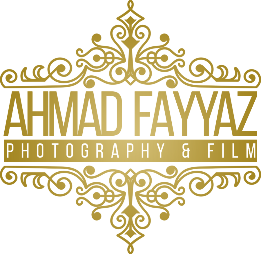 Ahmad Fayyaz Photography & Film logo