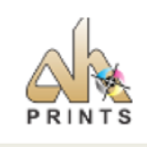 AHprints logo