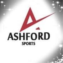 Ashford Sports logo