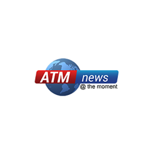 ATM News logo
