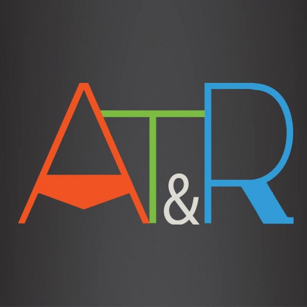 ATNR Digital Marketing Agency Pakistan logo