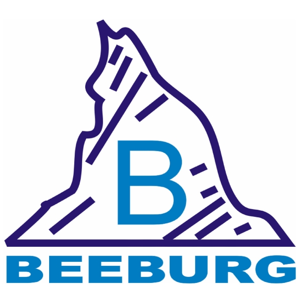 Beeburg Packages logo