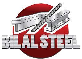 Bilal Steel Mills pvt ltd logo