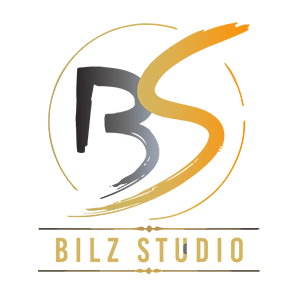 Bilz Studio logo