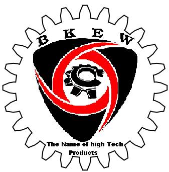 Bilal Kashmiri Engineering Works logo