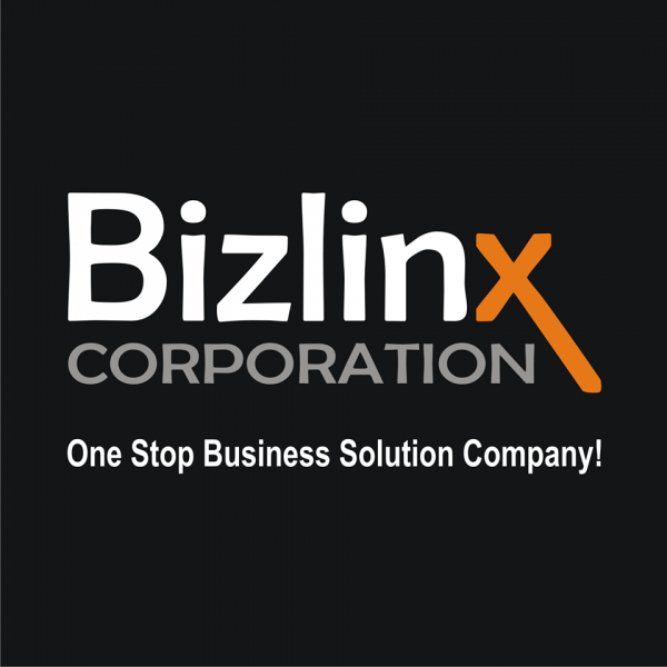 Bizlinx Corporation logo