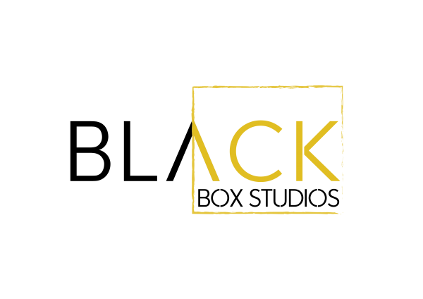 Blackbox Studios logo