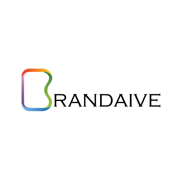 Brandaive logo