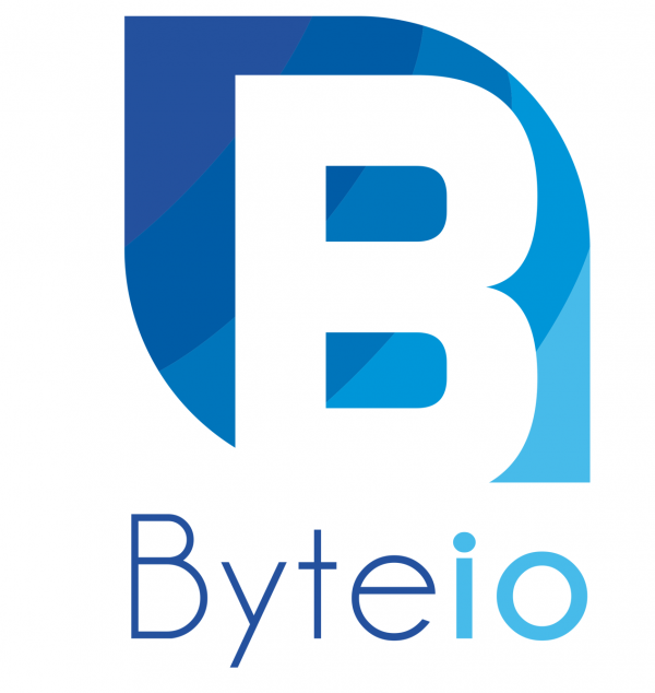 Byte-io Digital logo
