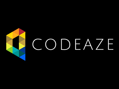 Codeaze logo