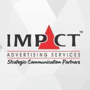 Colour Impact logo