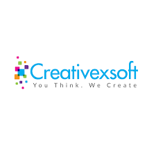 CreativexSoft logo