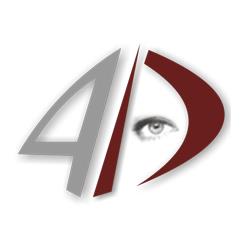 4dee Technologies logo