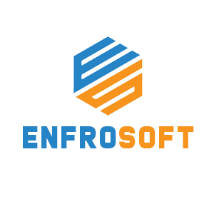 EnfroSoft logo