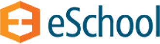 eSchool logo