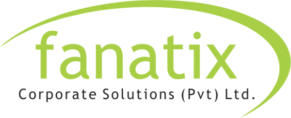 Fanatix Corporate Solutions (Pvt.) Ltd. logo