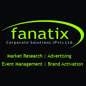 Fanatix Corporate Solutions Pvt. Ltd logo