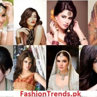 FashionTrends.pk logo