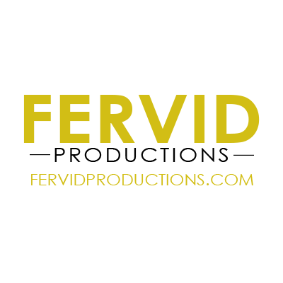 Fervid Productions logo