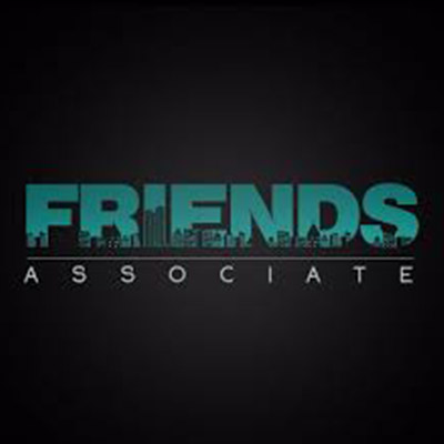 Friends Associate logo