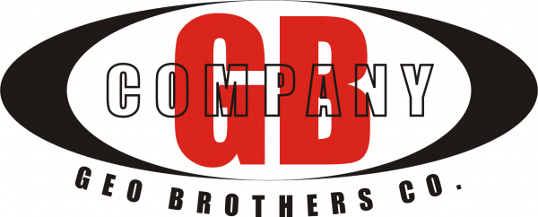 Geo Brothers Company logo