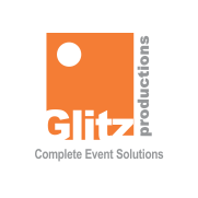 Glitz Productions logo