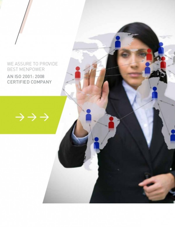 Global Al Saqib Recruitment Group logo